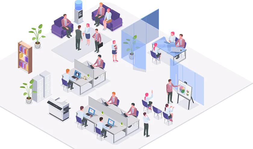 経営の問いに、言葉とカタチで応える。