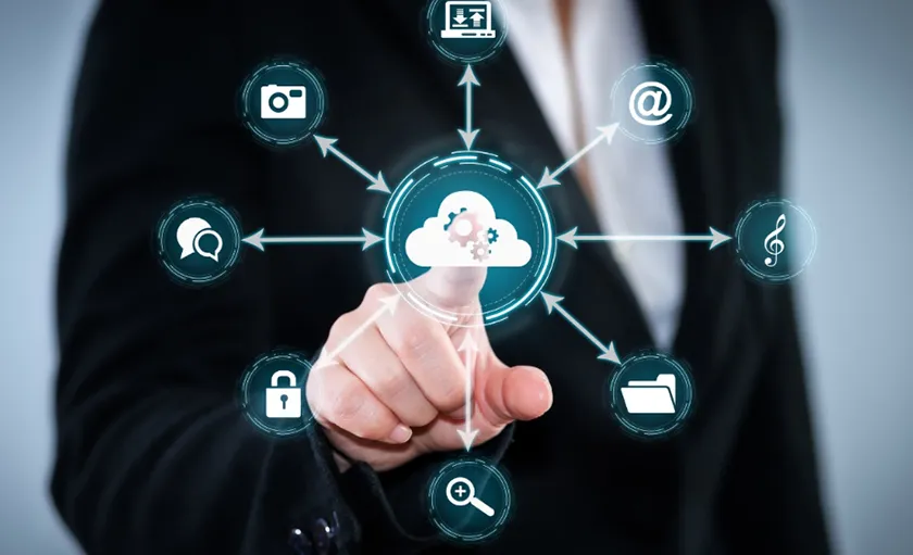 新設法人の事業化支援（競合調査・サービス開発・SaaS導入）